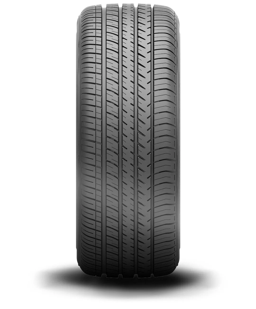 400019 – KENDA Tire, P245 x 40ZR19 Touring Ultra High Performance All Season Passenger Car Radial Black Sidewall Tube...